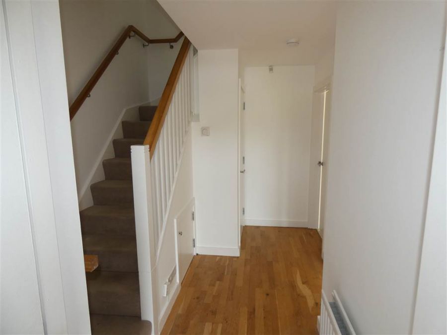 3 Aylesbury Rise