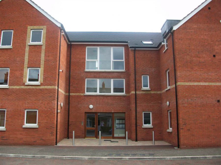 10 46 Grace Avenue, Bloomfield, Belfast, BT5 5JH