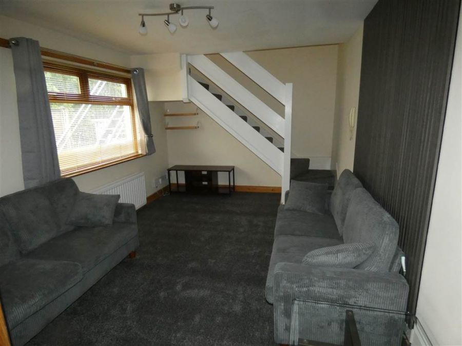 Flat 2 152 Upper Newtownards Road