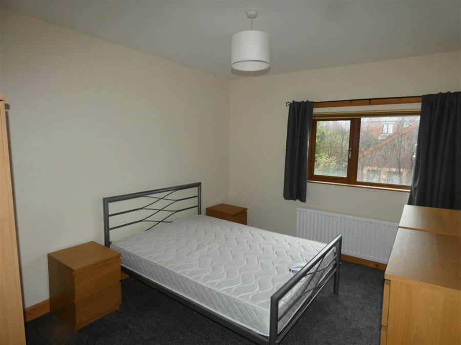 Flat 2 152 Upper Newtownards Road