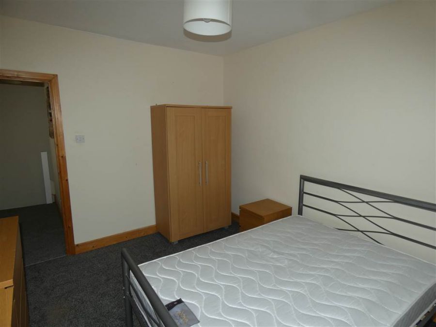 Flat 2 152 Upper Newtownards Road