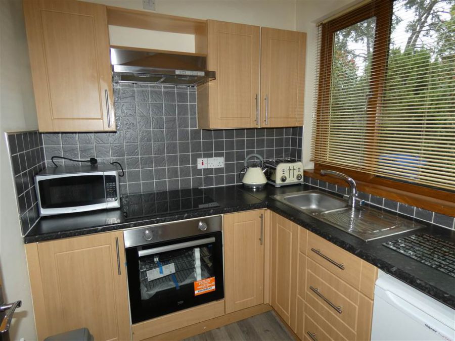 Flat 2 152 Upper Newtownards Road