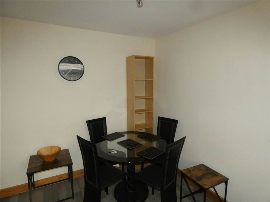 Flat 2 152 Upper Newtownards Road