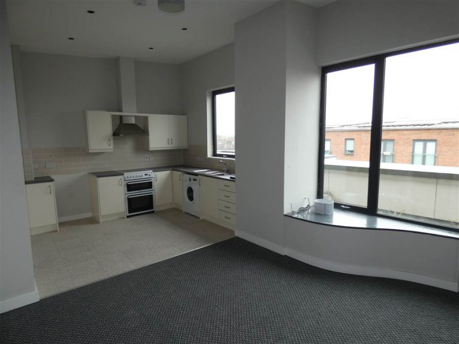 Skainos Square, 309 Skainos Apartments