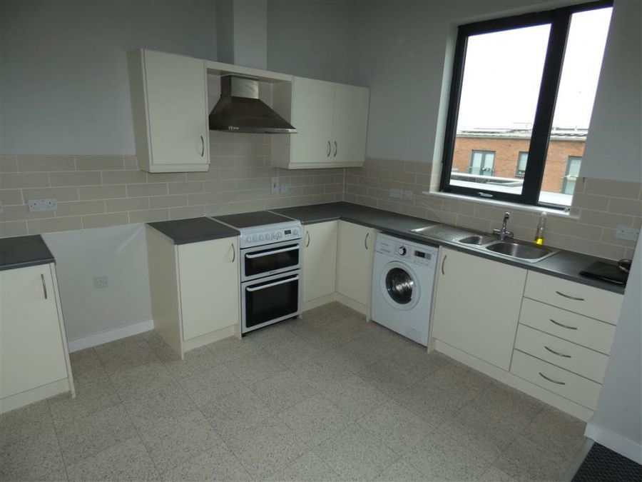 Skainos Square, 309 Skainos Apartments