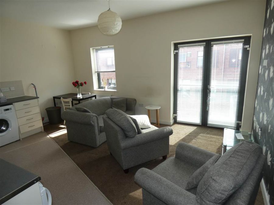 Skainos Square, 209 Skainos Apartments, Newtownards Road, Belfast, BT4 1AF