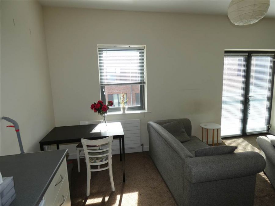 Skainos Square, 209 Skainos Apartments