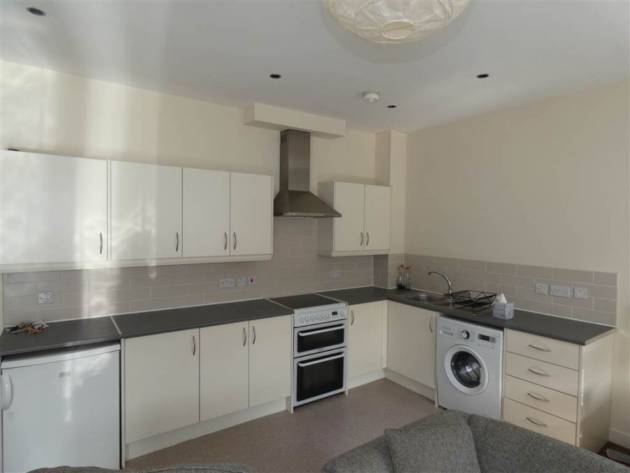 Skainos Square, 209 Skainos Apartments