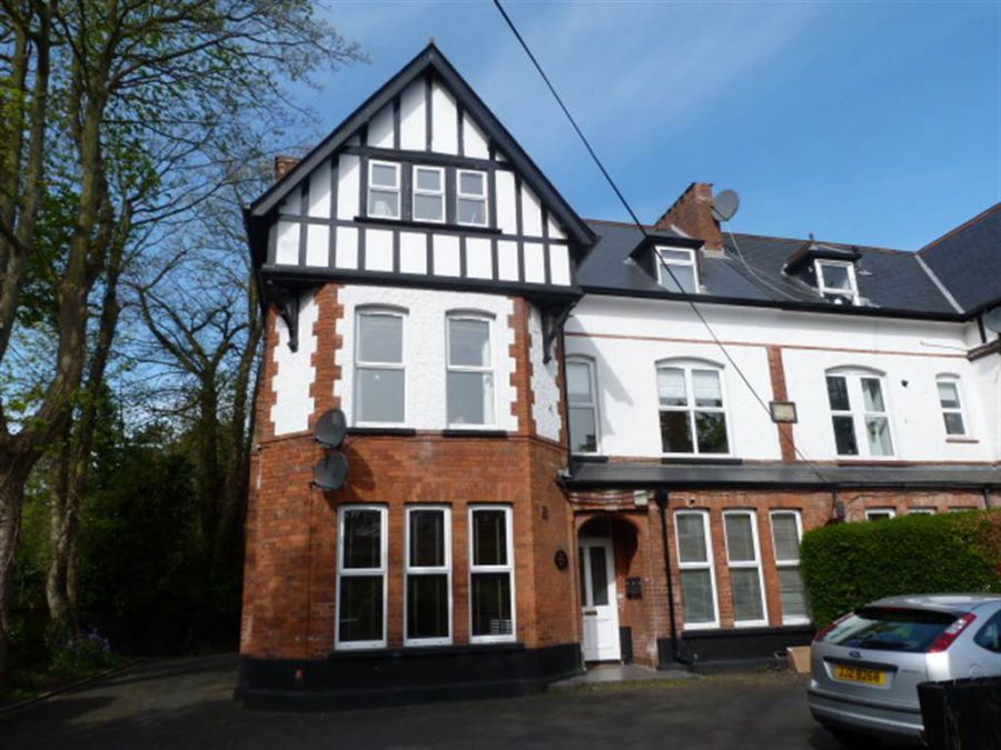 Apartment 2 3 Sandown Park