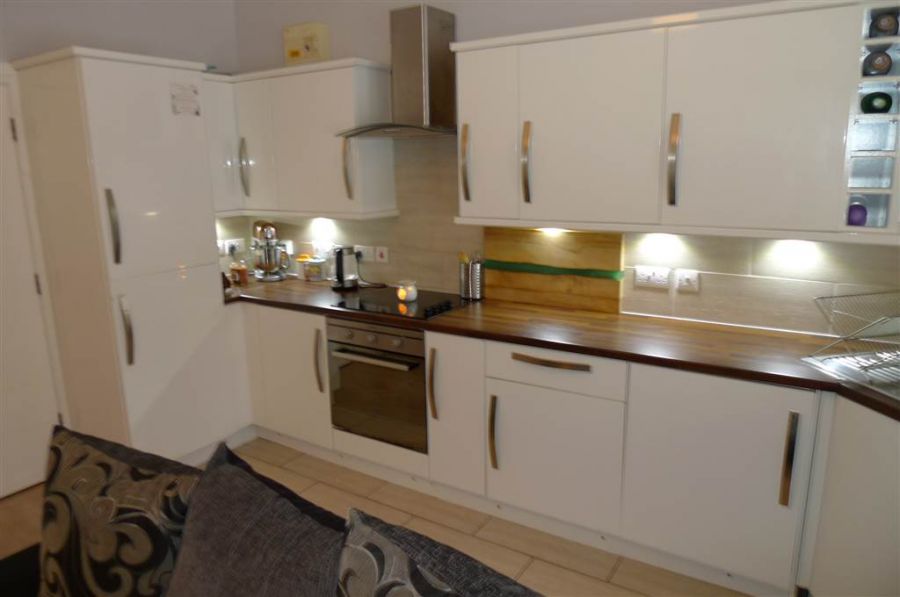 Apartment 2 3 Sandown Park Apartment 2 3 Sandown Park