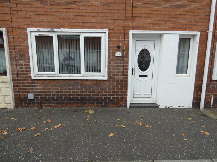 49 Hornby Street