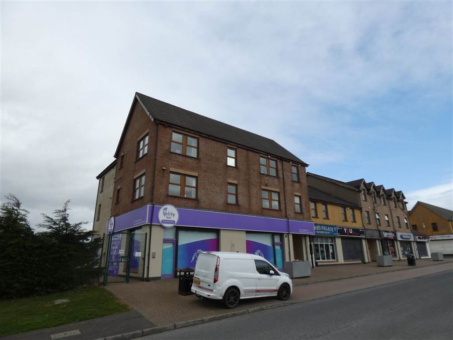 14 Mayfield High Street, Mallusk, Newtownabbey, BT36 7WU