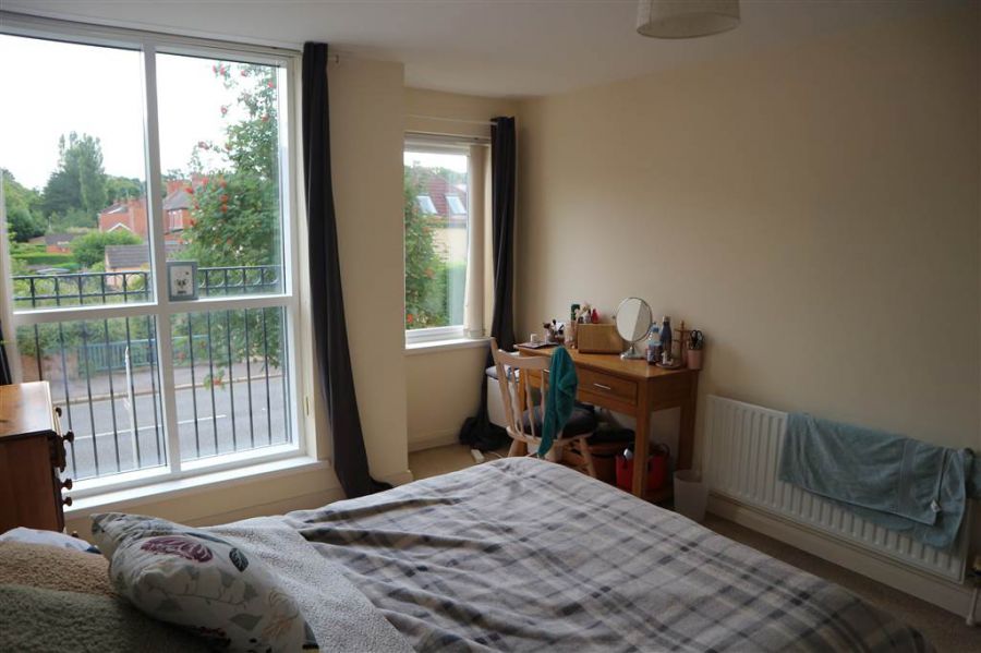 13 Shandon Manor, Sandown Road, Belfast, BT5 6FN