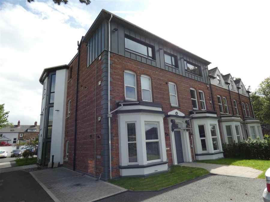 Apt 5 223 Belmont Road,belmont, belfast, BT4 2AH
