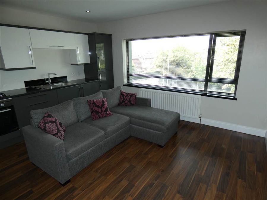Apt 5 223 Belmont Road