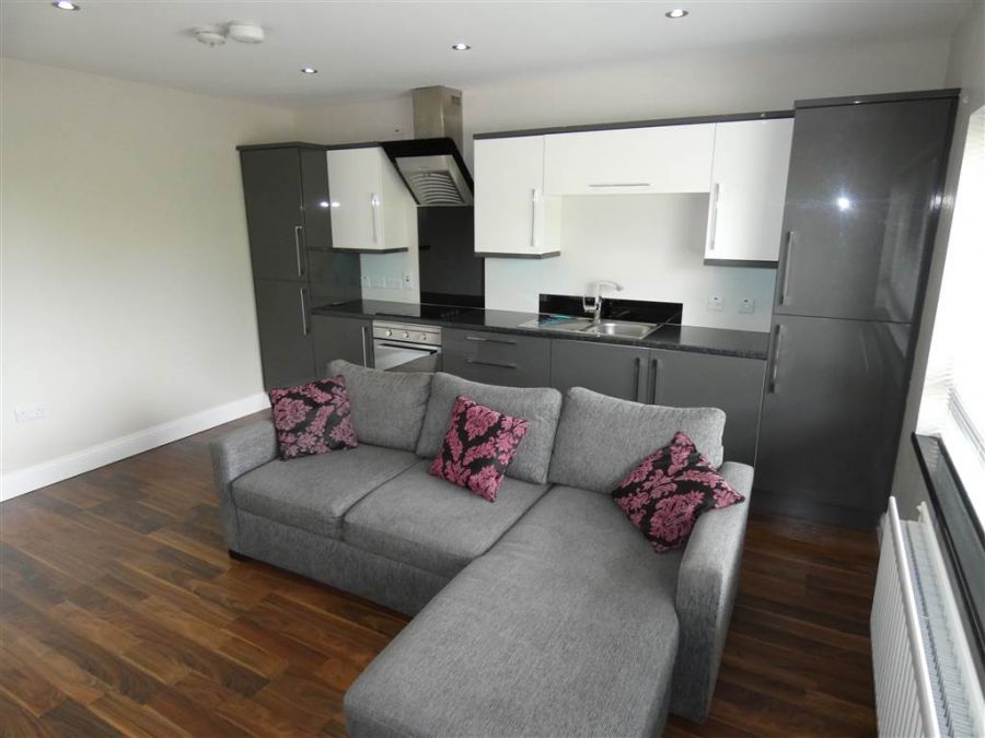 Apt 5 223 Belmont Road