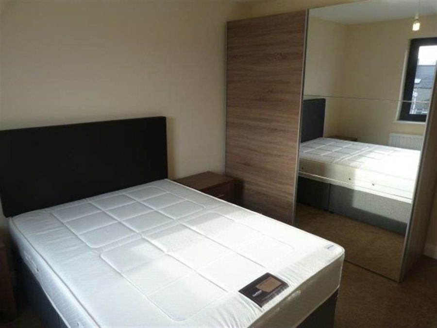 Apt 2  223A Belmont Road