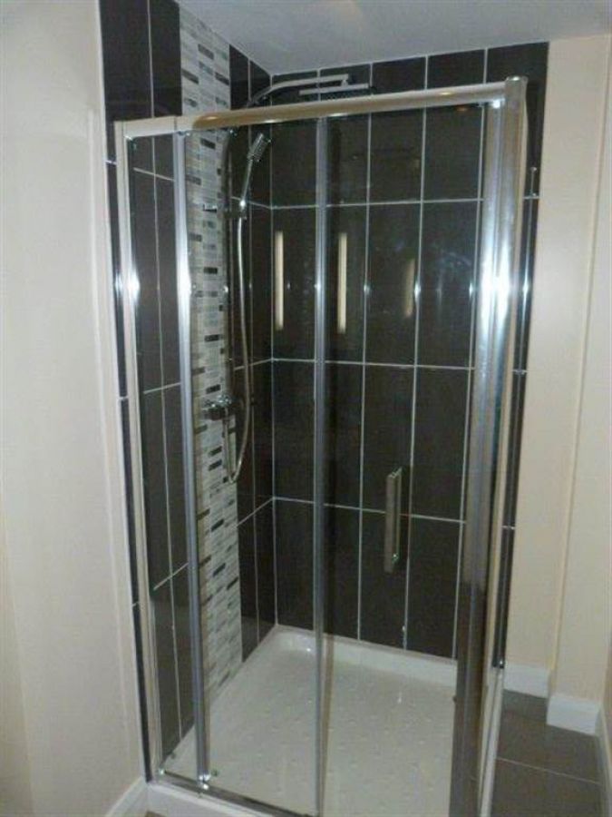 Apt 2  223A Belmont Road