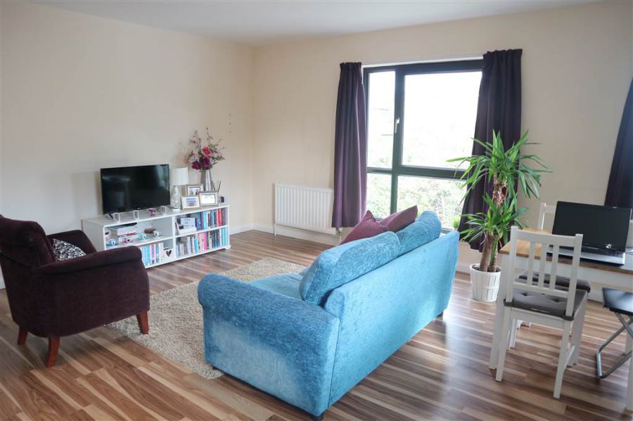 Apt 2 223D Belmont Road