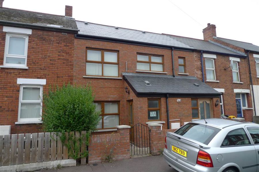 7A Olympia Drive, Donegall Road, Belfast, BT12 6NG