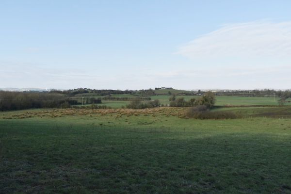 Building sites West of 12 Lisnagleer Road