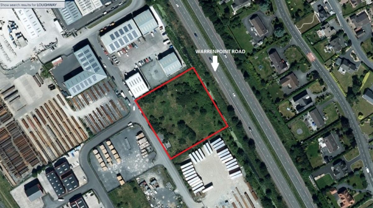 Units @ Loughway Business Park Units @ Loughway Business Park
