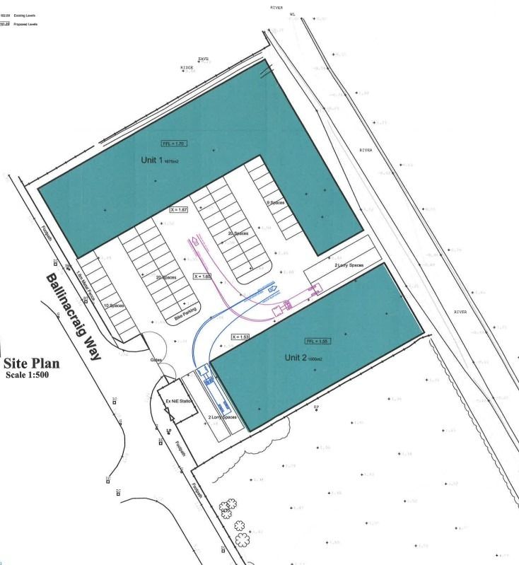 Units @ Loughway Business Park Units @ Loughway Business Park