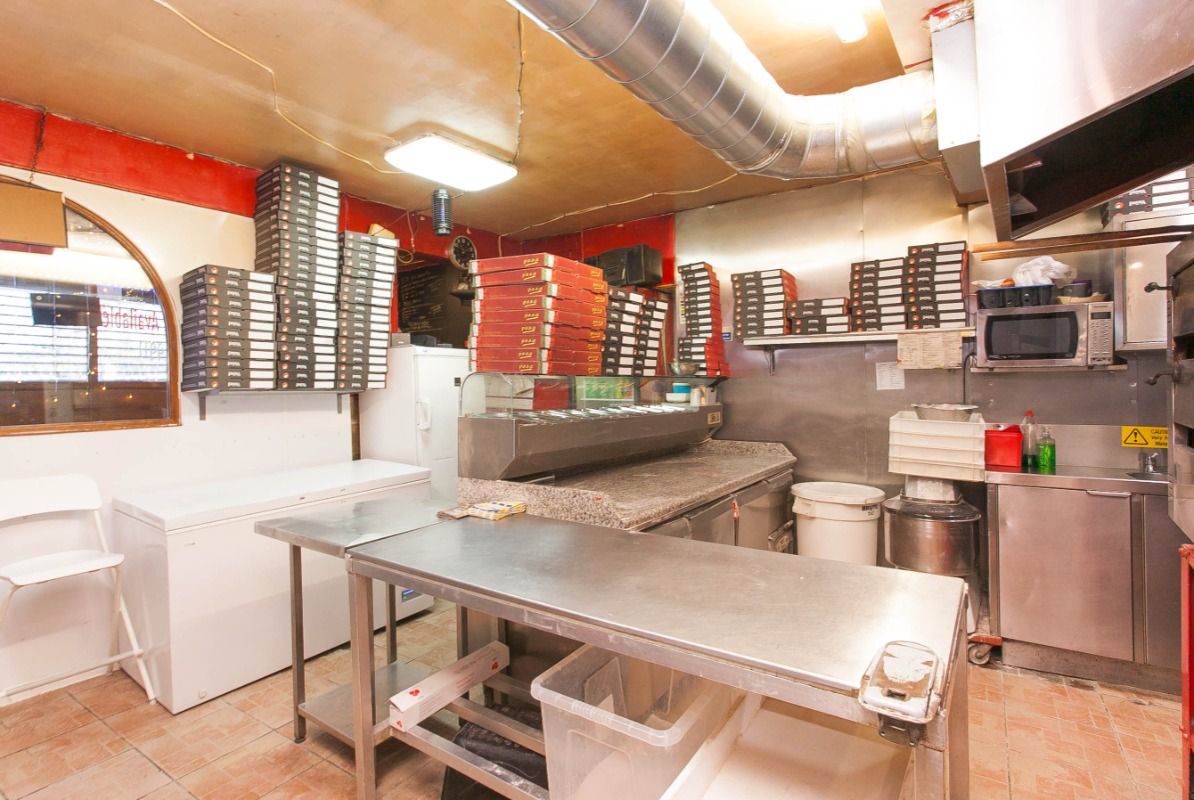 Isabella Pizzeria Isabella Pizzeria
