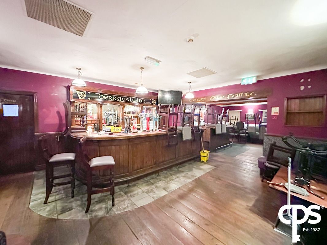 The Derryvale Inn The Derryvale Inn