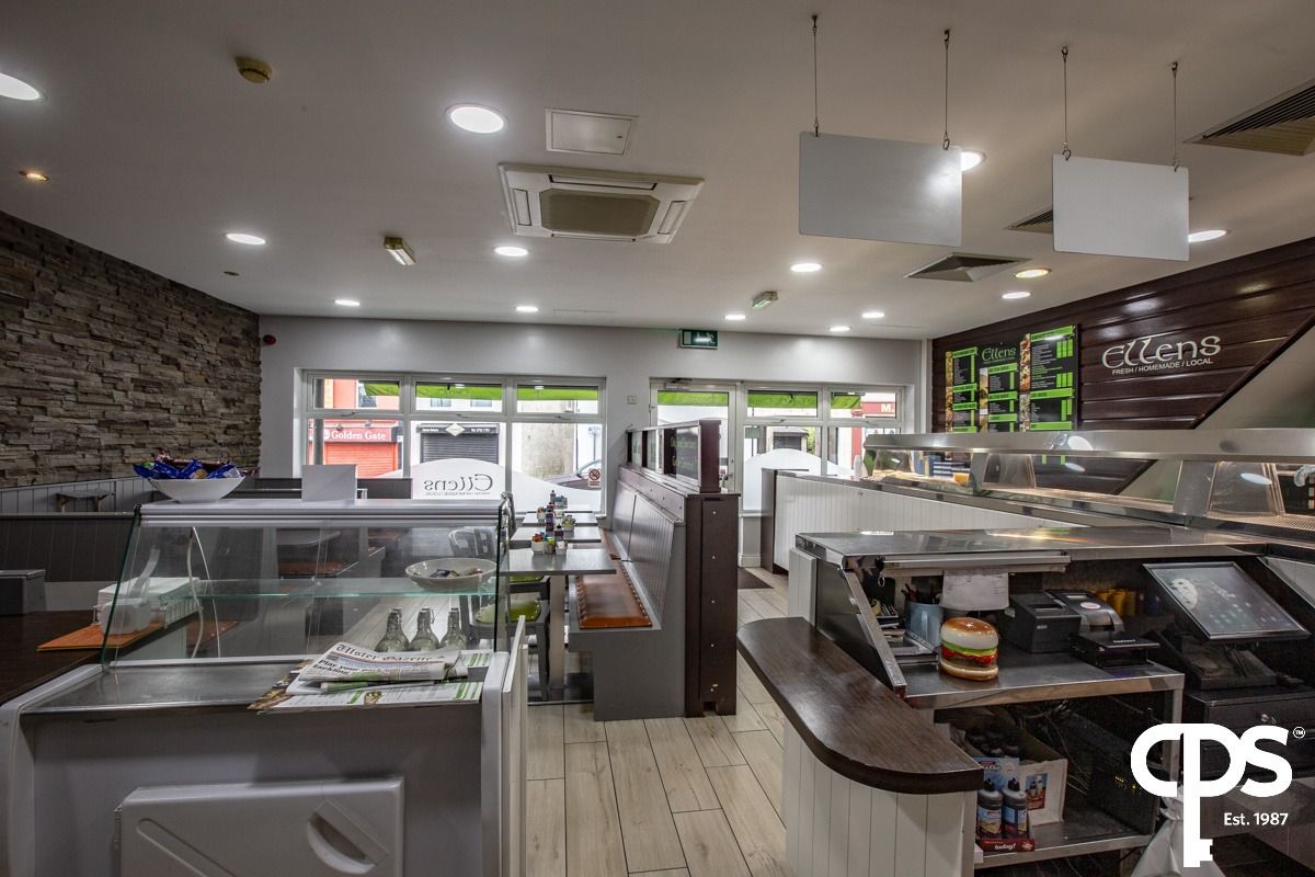 Ellens Chip Shop - 16 Market Street Ellens Chip Shop - 16 Market Street