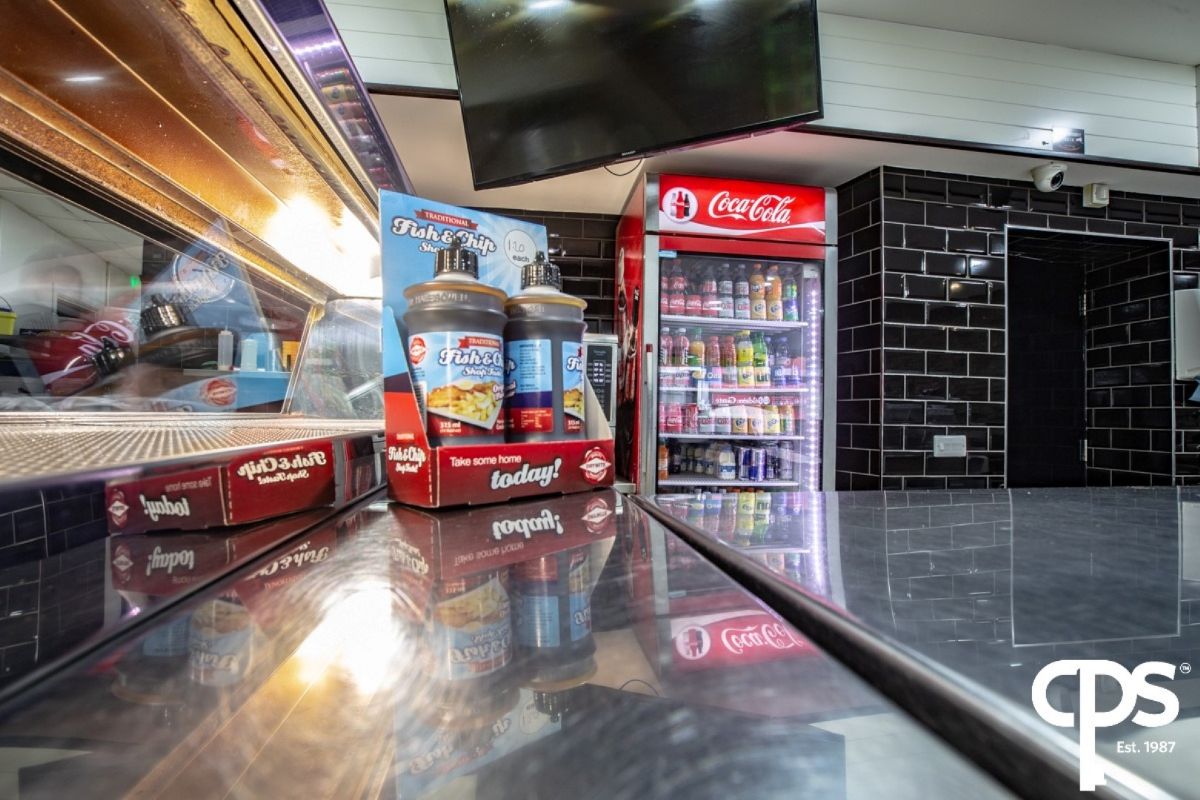 Ellens Chip Shop - 16 Market Street Ellens Chip Shop - 16 Market Street