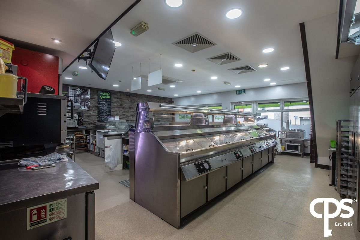 Ellens Chip Shop - 16 Market Street Ellens Chip Shop - 16 Market Street