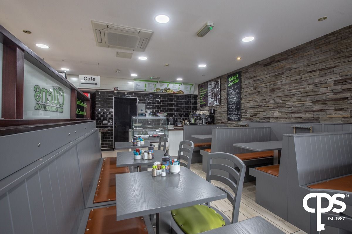 Ellens Chip Shop - 16 Market Street Ellens Chip Shop - 16 Market Street