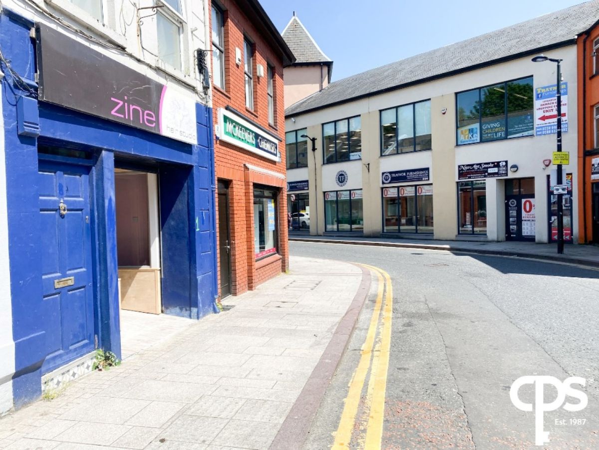 1 Ogle Street 1 Ogle Street