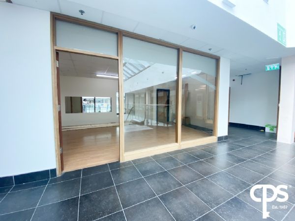 Unit 16, Armagh City Shopping Centre Unit 16, Armagh City Shopping Centre