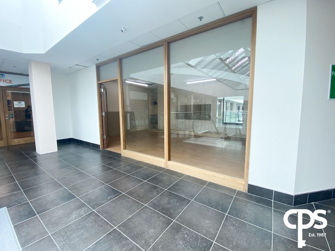 Unit 16, Armagh City Shopping Centre Unit 16, Armagh City Shopping Centre