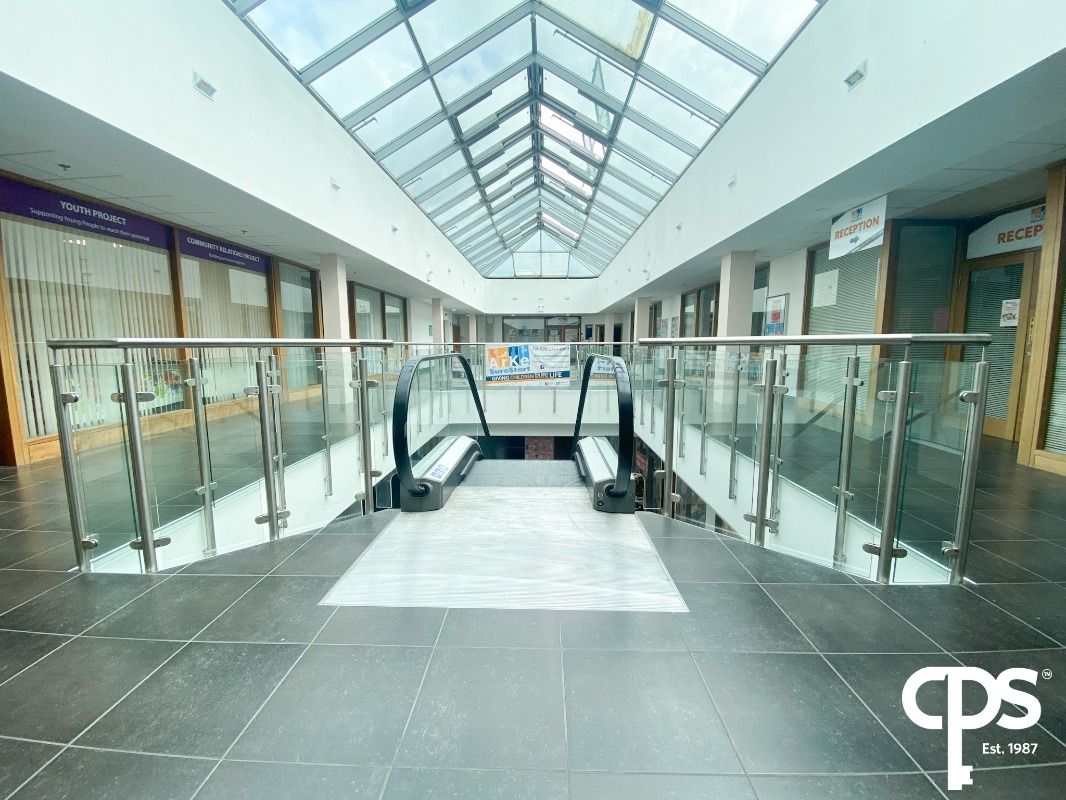 Unit 16, Armagh City Shopping Centre Unit 16, Armagh City Shopping Centre