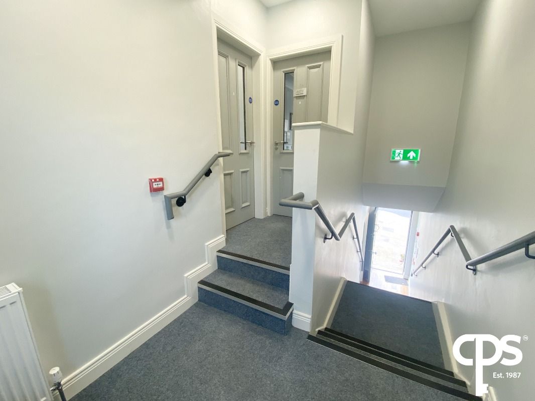 Unit 9 Bramley Business Centre, 36-38 Main Street Unit 9 Bramley Business Centre, 36-38 Main Street