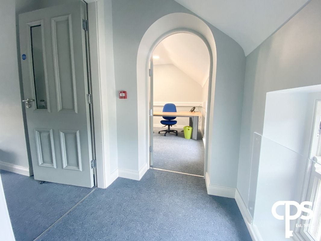 Unit 9 Bramley Business Centre, 36-38 Main Street Unit 9 Bramley Business Centre, 36-38 Main Street