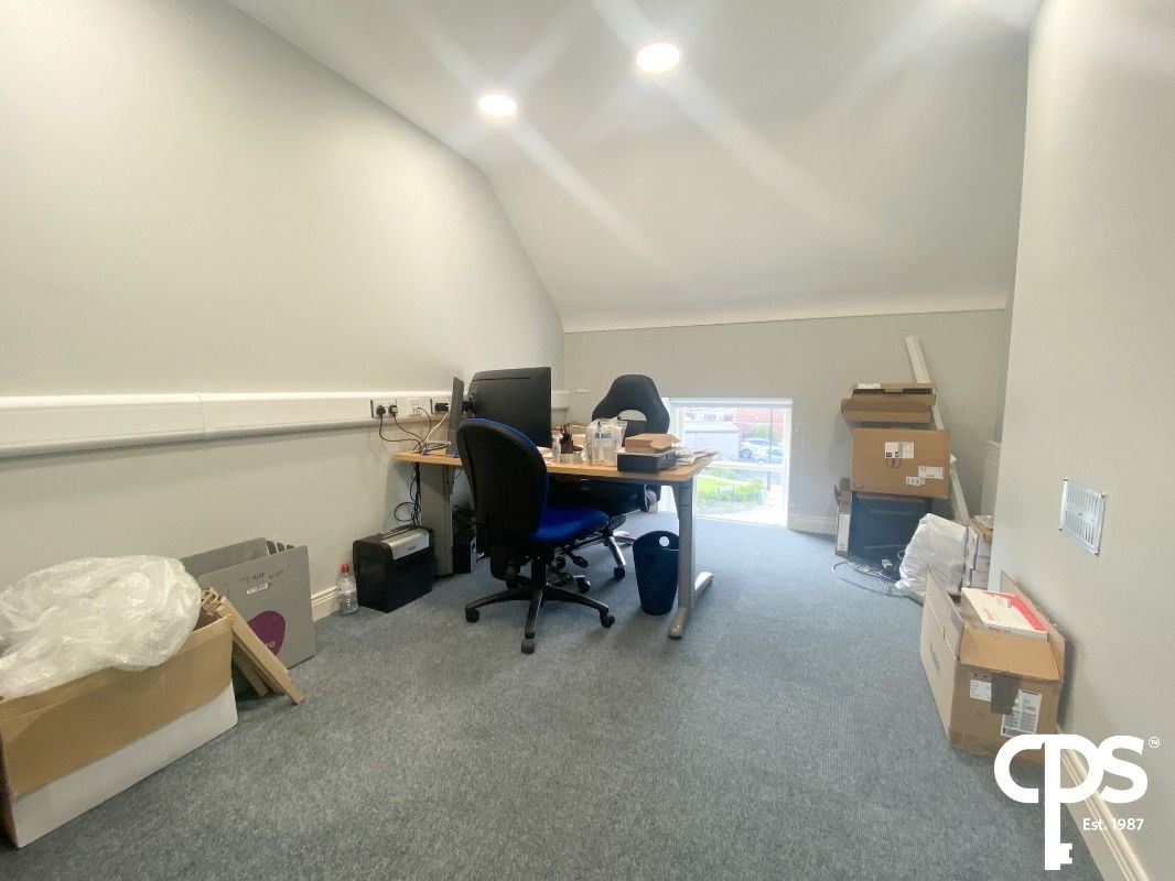 Unit 9 Bramley Business Centre, 36-38 Main Street Unit 9 Bramley Business Centre, 36-38 Main Street