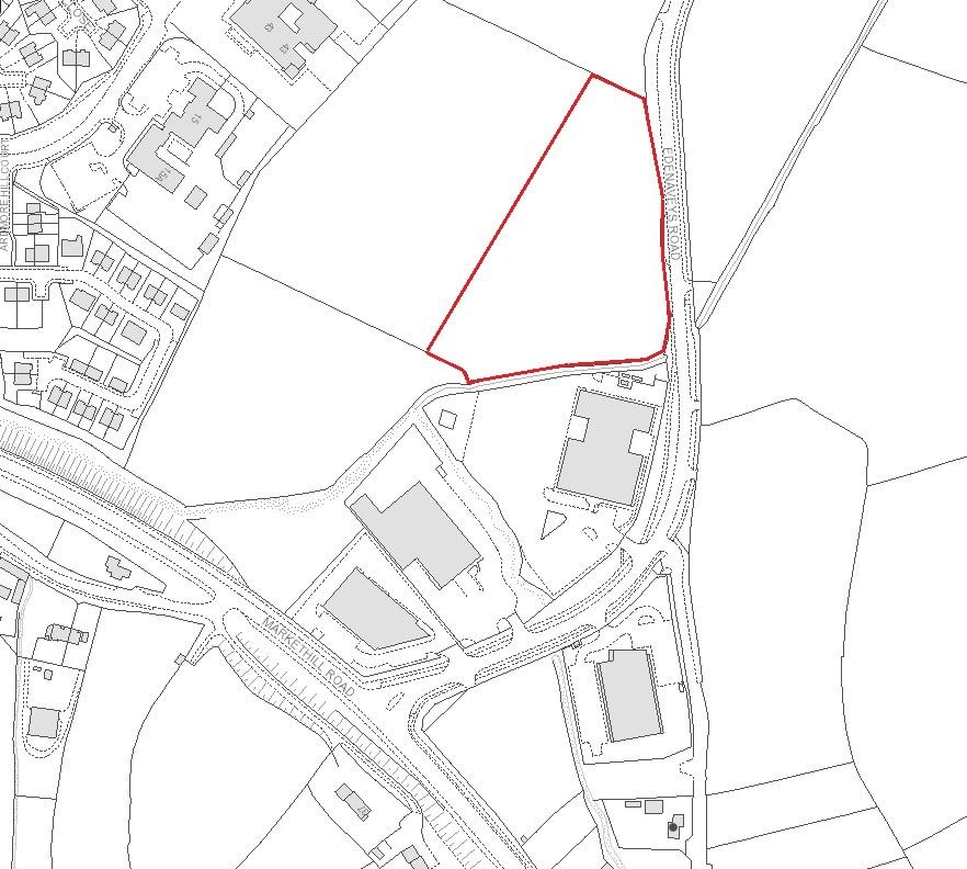 Edenavey's Industrial Park, Edenavey's Road Edenavey's Industrial Park, Edenavey's Road