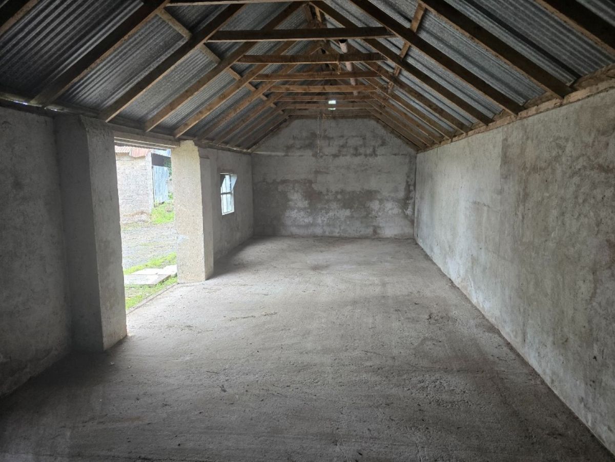 Land & Yard With Outbuildings @Derryhaw Road Land & Yard With Outbuildings @Derryhaw Road