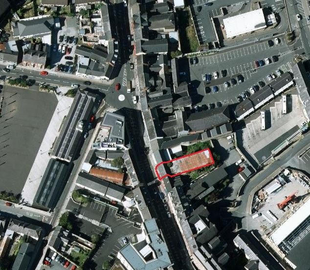 71 Upper English Street 71 Upper English Street