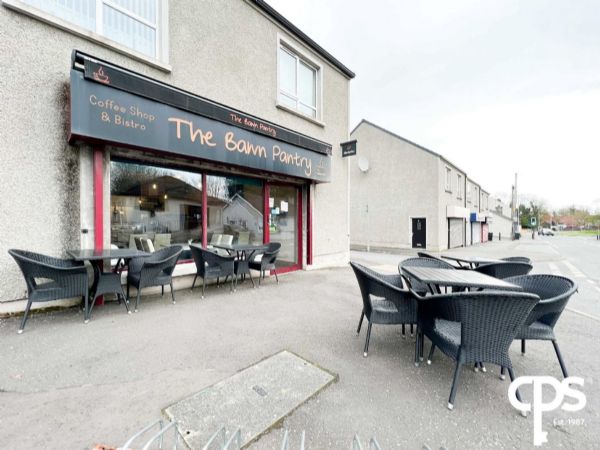 The Bawn Pantry Unit 4, 13 Main Street