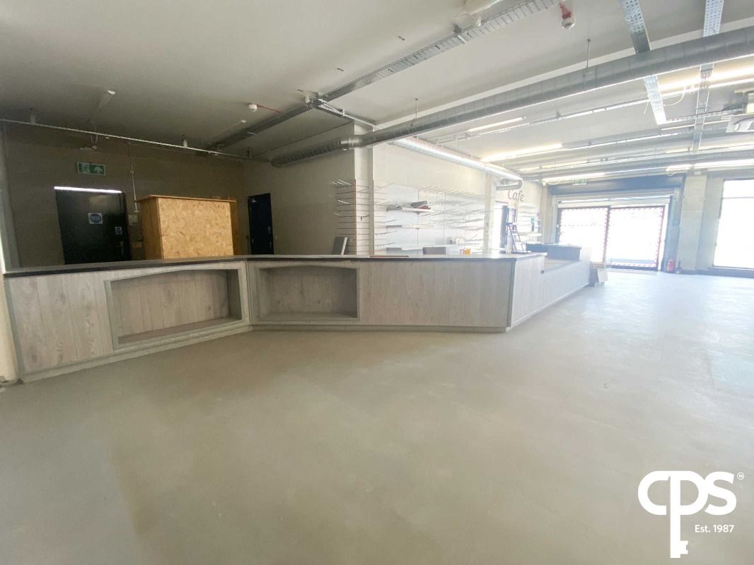 Commercial Premises & Yard @ Ballycrummy Road Commercial Premises & Yard @ Ballycrummy Road