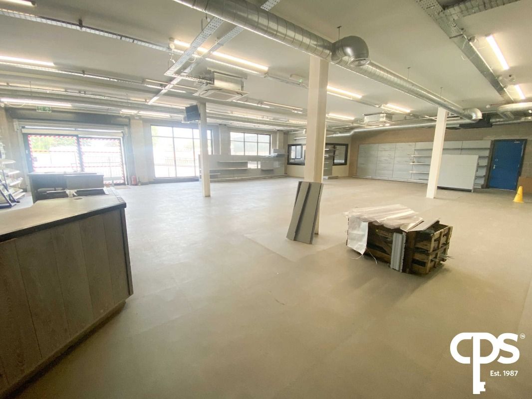 Commercial Premises & Yard @ Ballycrummy Road Commercial Premises & Yard @ Ballycrummy Road