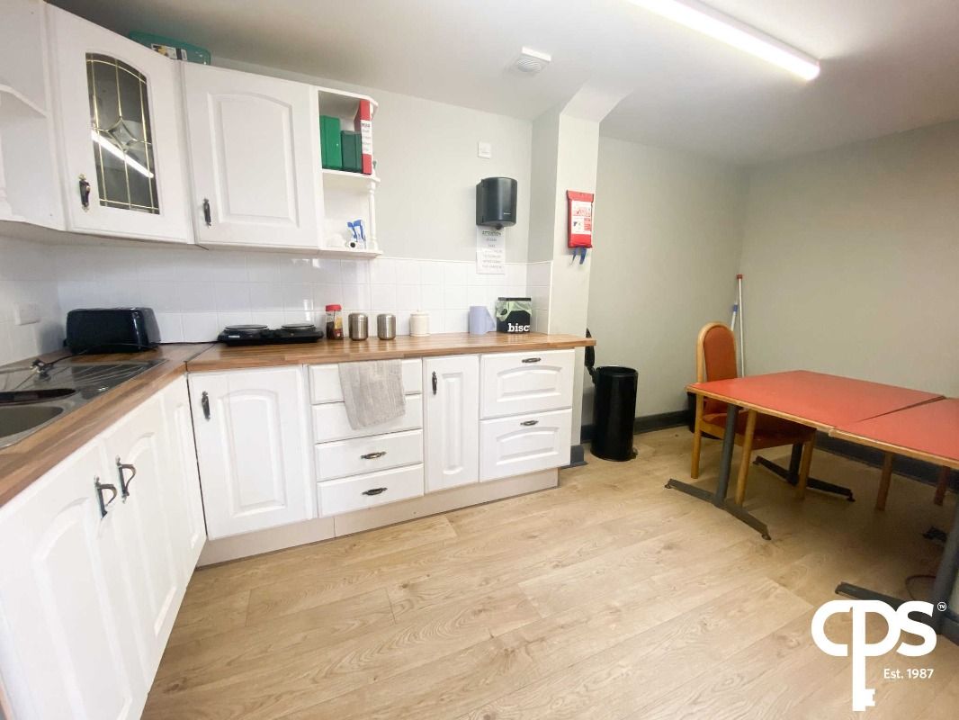 Commercial Premises & Yard @ Ballycrummy Road Commercial Premises & Yard @ Ballycrummy Road