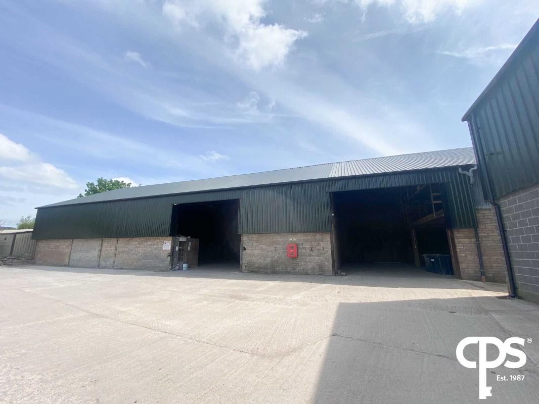 Commercial Premises & Yard @ Ballycrummy Road Commercial Premises & Yard @ Ballycrummy Road