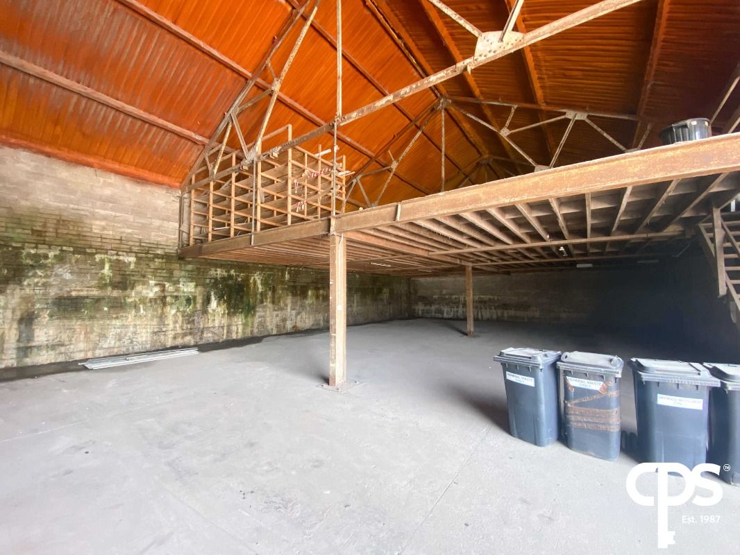 Commercial Premises & Yard @ Ballycrummy Road Commercial Premises & Yard @ Ballycrummy Road