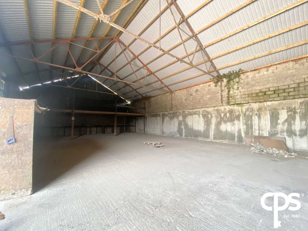 Commercial Premises & Yard @ Ballycrummy Road Commercial Premises & Yard @ Ballycrummy Road